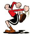 Olive Oyl's Avatar